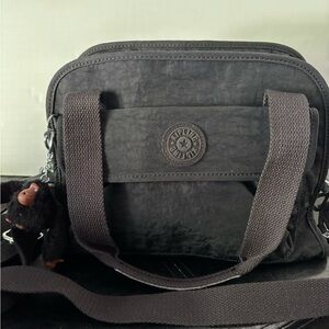 Kipling Satchel/Crossbody Bag